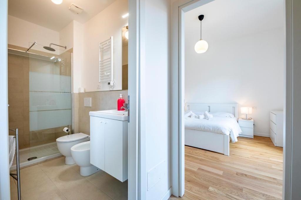 Virgilio Apartment Rome Exterior photo